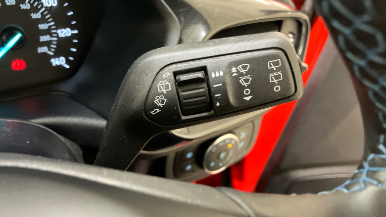 Ford Fiesta 1.0 EcoBoost Active X 5dr Petrol Hatchback